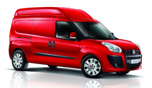 Promaster Doblo