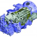 Scania renews retarder