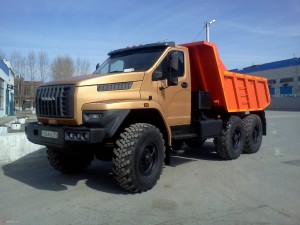 Ural