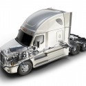 Detroit driveline for Freightliner and Western Star