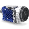 Volvo I-Shift Double Clutch