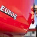 Scania: 450 Hp non EGR version