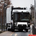 Renault D-series Low Entry Cab