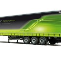 CIMC Silvergreen quits European trailerproject
