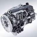 MAN D38 comes with GPS Cruise control