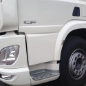 Door lengtheners for DAF CF