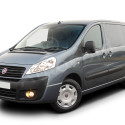 Renault and Fiat cooperate in van development