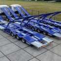 Trias Trucktransporters