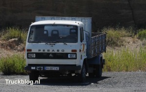 Pegaso VW
