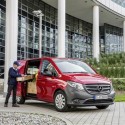 New Mercedes-Benz Vito