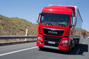 MAN Presselaunch D38 Motor MAN Presslaunch D38 Engine