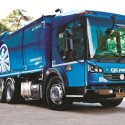 Dennis Eagle uses VSE steering systems