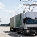 Siemens to take e-highway project to US