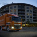Extra silent DAF CF on IAA