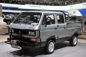 VW Tristar 8