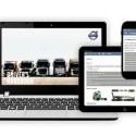 Volvo drivers manual App