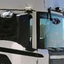 Waiting for the new Scania