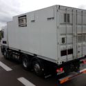 Scoop photo’s new Scania generation!