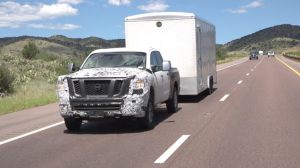 "Nissan Titan Truckumentary" tells story of next-generation pick