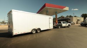 "Nissan Titan Truckumentary" tells story of next-generation pick