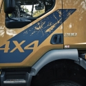 New: Volvo FL 4×4