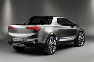 Hyundai Santa Crus 3