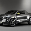 News from North American Auto Show
