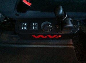 MAN Console