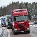 2016 European Truck Platooning Challenge