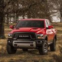Fiat Chrysler: Recall for 1,2 milion Ram Pickup trucks