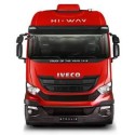 Is this the new Iveco Stralis?