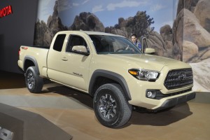 Tacoma
