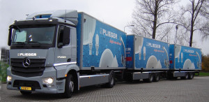 plieger Antos LZV