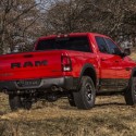 Ram Rebel Pickup truck