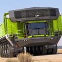 First ETF Mining Truck almost ready to roll!
