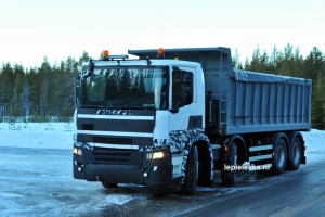 New Scania84