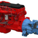 Eaton and Cummins cooperate more closely