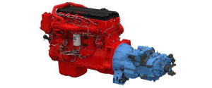 SmartAdvantage powertrain