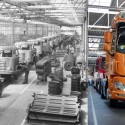 One million DAF trucks produced