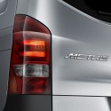 Mercedes Metris: Vito American style!