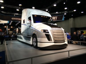 SuperFreightliner