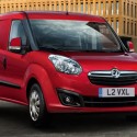 New Doblo, not Combo