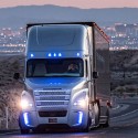 Daimler puts first autonomous truck on the road
