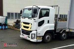 Isuzu