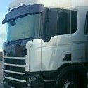 Scania’s keep us busy