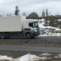 And even more Scania trucks on test