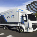 DAF Future Chassis Concept