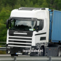 Iepieleaks scoop of Scania