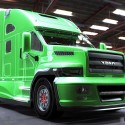 Russian future truck: Ural Next