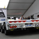 Broshuis SL-Air tested